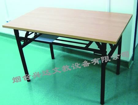 KZF-006折叠学习桌