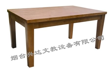 SJ-Y016阅览桌